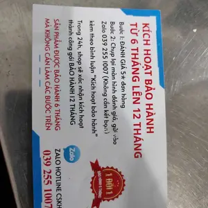 Ảnh đánh giá