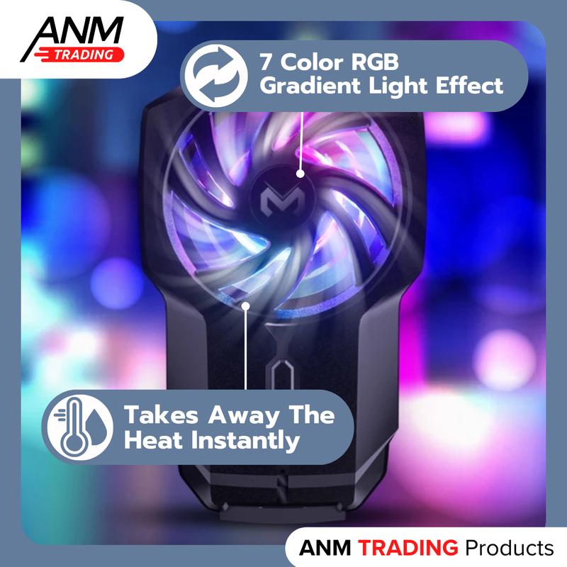FL05 Cooler Handphone FL05 / Pendingin HP FL05 / Gaming Fan 1