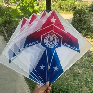 LAYANGAN SUKHOI SUPER ADUAN LOMBA ISI 5pcs