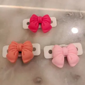 Dampener damper tennis pink ribbon Sakura pink soft pink neon peredam