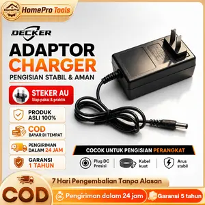 Pengisi Daya Baterai Lithium, Bahan PP, Cocok untuk Baterai 21V, Arus 300A, Tegangan Lebar 110V-240V (Otomatis), 50/60HZ