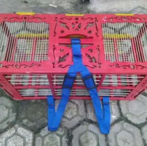 tali dondang/tali dongdang/tali sangkar merpati/untuk bawa dondang