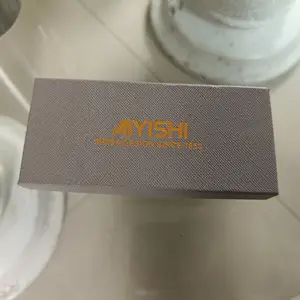 AIYISHI Kotak pendek jam tangan fashion-H10005-1