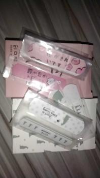 Product Review of 20 pcs Hansaplast / Plester Luka Anak dan Dewasa Karakter Waterproof from T**👾 0