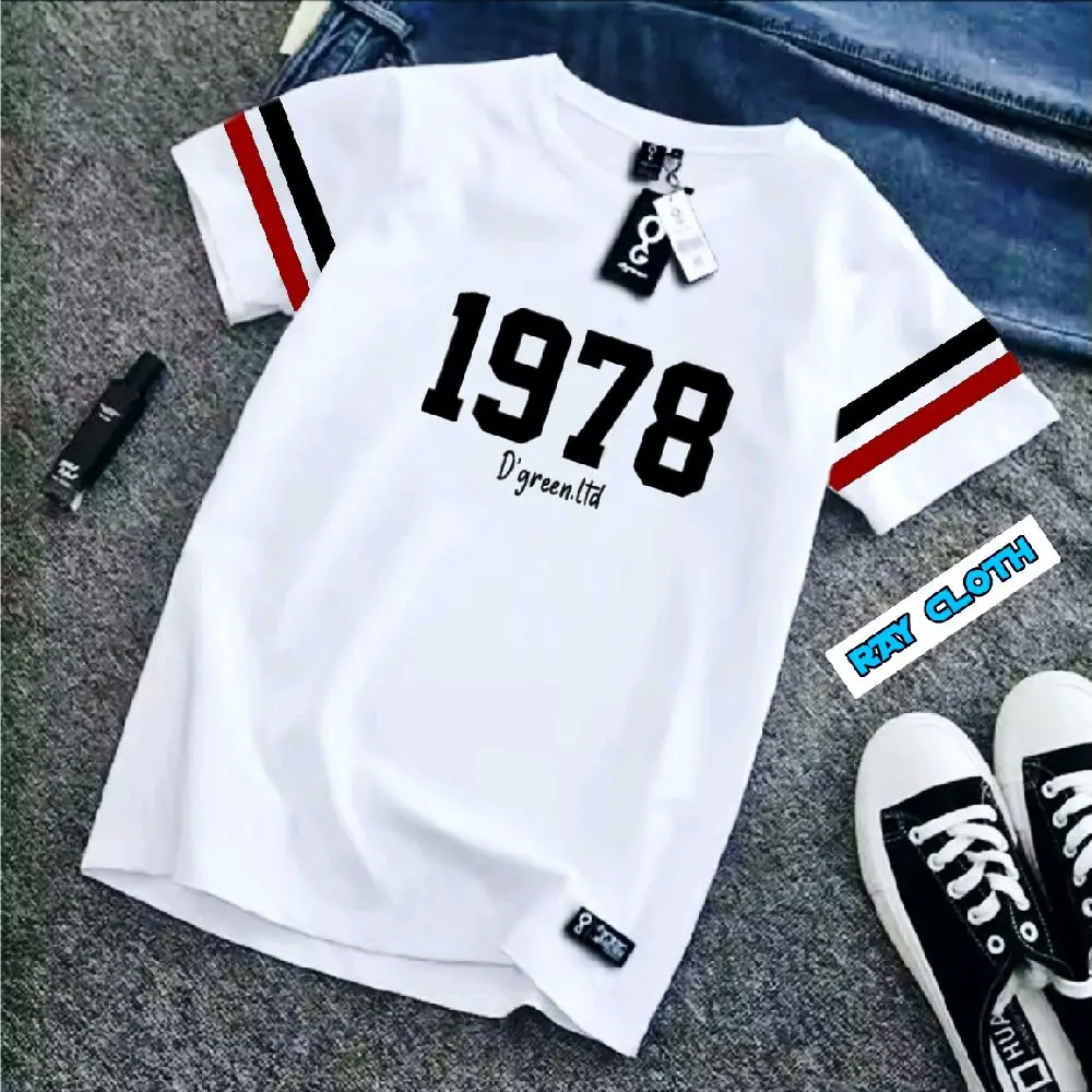 Baju Kaos Distro Cowok Original D'green Keren Kasual Branded Ori Bandung Bahan Katun Combed Lembut Motif Simple Kaos Pria Dewasa Kaos Distro Pria Wanita Unisex Putih Sablon Standar Polos