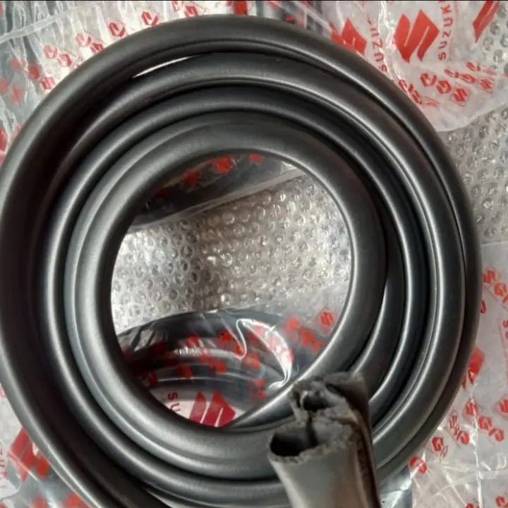karet balon peredam body pintu suzuki vitara/grand vitara (satuan) 0