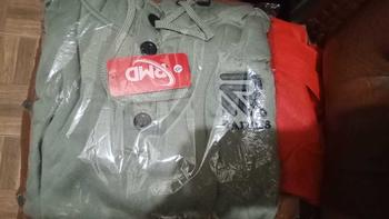 Product Review of RADIUS JAKET HOODIE WANGKI BORDIR TIMBUL CEWEK COWOK PREMIUM Fleece Nyaman Wanita from P**g 0