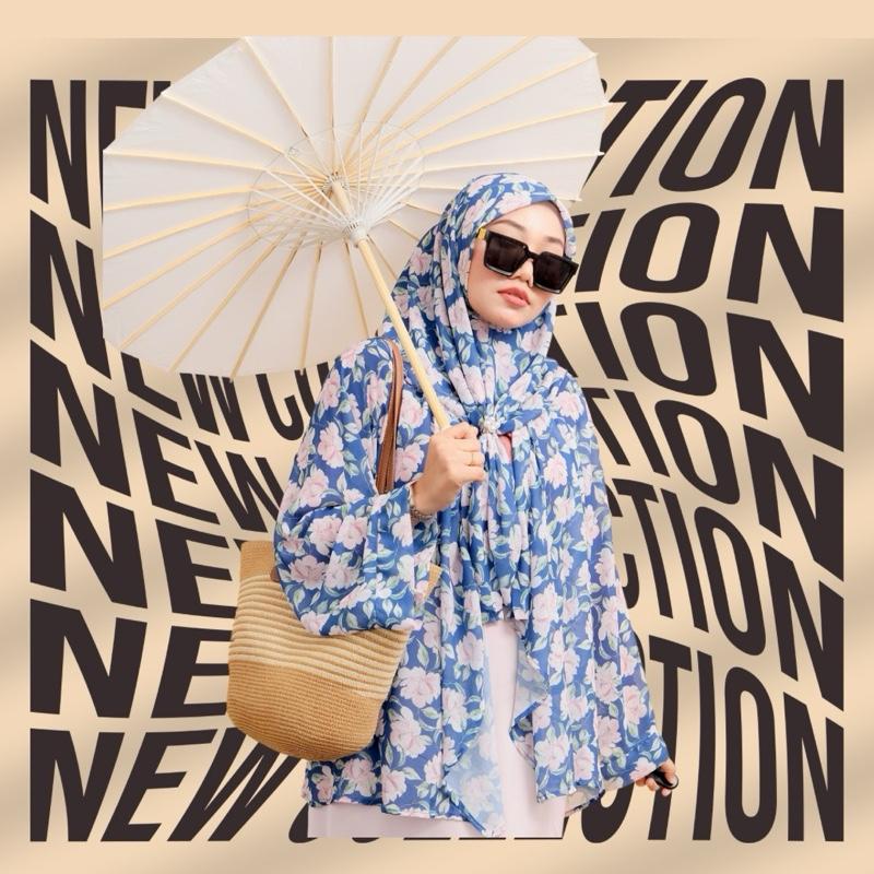 FELORA CARDIGAN KIMONO summer collection - TikTok Shop Malaysia