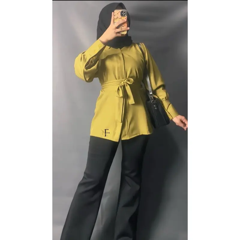 NF - Khusus pesanan grosir baju 1