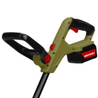 Gambar AZKO Maxbuilt Mesin Pemotong Rumput Cordless 20 Volt & Baterai Lawn Mower Alat Potong Rumput Grass Cutter Garden Trimmer dari AZKO ID Kota Administrasi Jakarta Barat 2 Tokopedia