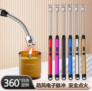 Pemantik Elektrik Pemantik Listrik USB Type C