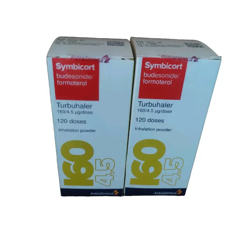 semprot inhaler promo symbi cort dosis 120 dewasa / paten Perawatan Mulut 0