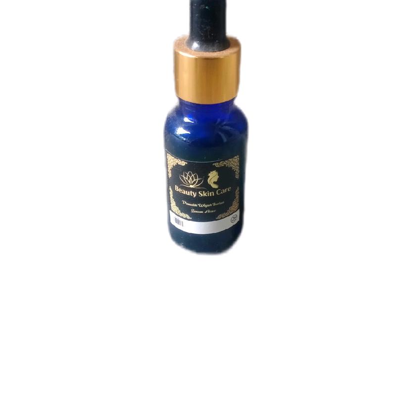 SERUM ACNE  30 ML Berjerawat Wajah Perawatan Pencerah 0