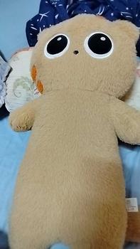 Product Review of JOJOY 30/45/55cm Cute little penguin children's doll penguin plush toy children's plush doll holiday birthday gift sleep from V** S**h 1