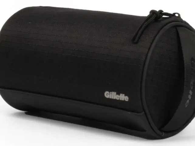GILLETTE POUCH BAG LIMITED