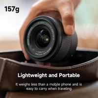 Frame Catatan Jual Viltrox AF 20mm F2.8 Auto Focus Lens Full Frame For LEICA L MOUNT ...