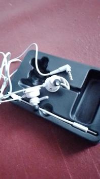 Product Review of Plextone RX3 Pro Cyberpunk Esport Gaming Driver Earphone from X**n 0