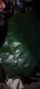 Product Review of Kolam Terpal A20 300x200x100 / 200x300x100 / 3x2x1 / 2x3x1 Bahan Korea Untuk Budidadya Ikan Lele, Nila, Gurame, Belut, Cupang, Beta, Udang from ***🍁 0