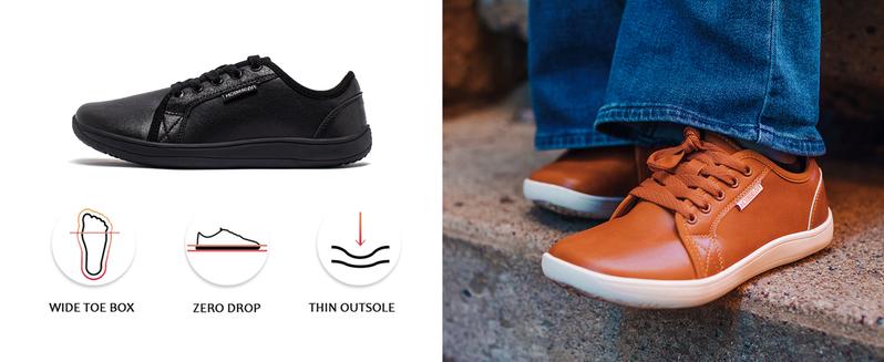 Great Traction]: A durable lightweight rubber outsole is built to be ...