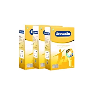 Promo Etawalin 3 Box Susu Kambing Etawa Solusi Nyeri Tulang Dan Sendi