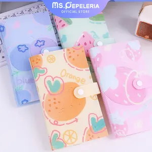 album foto polaroid 2R/album photobooth 120/240 Slot/kolbuk photocard/photo album/buku album-Ms.Pepeleria