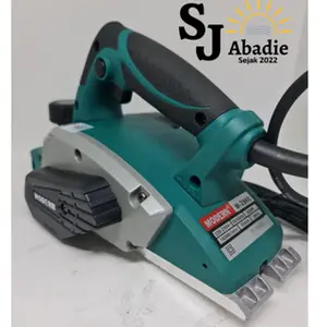 MODERN Mesin Planer Serut Pasah Listrik Mod M-2960 | SJ ABADIE |