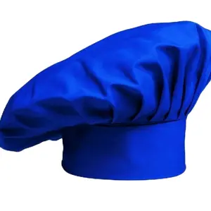 topi koki anak bisa reques nama