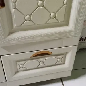 LEMARI PAKAIAN PLASTIK NAPOLLY 5 PINTU JUMBO MIDICAB 5412