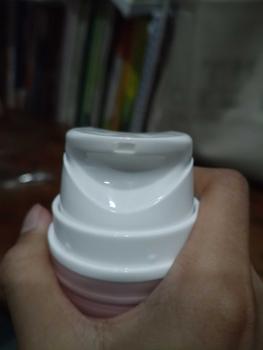 Product Review of Glowsophy Watermelon Brightening Moisturizer Skin Barrier Niacinamide Gel Day and Night Skincare 100 ml from k**y 2