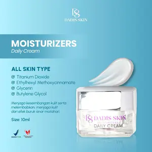 DADISSKIN - DAILY CREAM MOISTURIZERS
