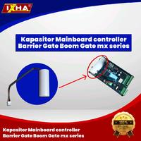 Gambar Kapasitor Barrier Gate | Capasitor Gate Barrier Mainboard MX50 MX80 dari Barrier Gate ID Kota Bekasi 1 Tokopedia
