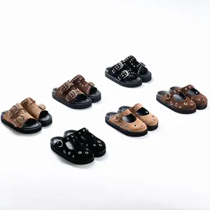 ATOZZ SERA & MARY - The Cliques - Sandal Wanita