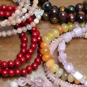 LINK CO Crystal 100K - 300K (mempermudah COP)