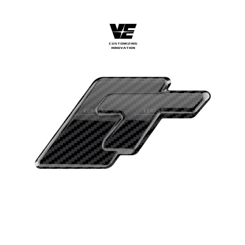 Product Introduction of PERODUA ATIVA CAR LOGO EMBLEM PLUG AND PLAY 15