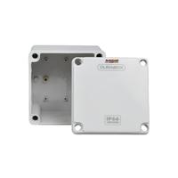 Gambar ABS Junction Box Plastik 125x125 x 100 mm Abu-abu Durabox - HANDAL dari INDOLISTRIK OFFICIAL TNG Kota Administrasi Jakarta Pusat 5 Tokopedia