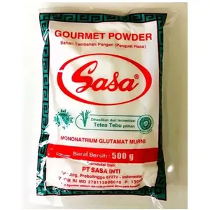 B Sasa 500Gr Msg Penyedap Rasa. 1 Bks
