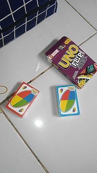 Product Review of [TR] Kartu Permainan Kartu Keluarga Fun Game Board Game Family Game Card Game Toys from i**n 0