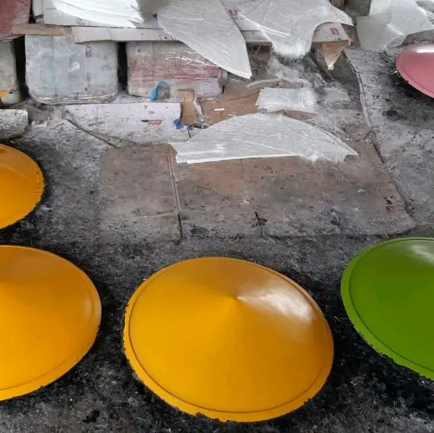dulang mas ukuran jumbo lima puluh kali lima puluh,alat dulang mas fiberglass