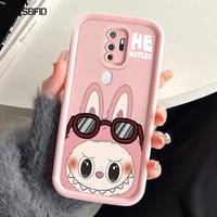 Gambar YWSBFID Casing Hp untuk OPPO A5 2020 A9 2020 Case Pola Boneka lucu Kasing Anti Drop Silikon Softcase Casing - Gaya1, OPPO A5 2020 dari YWSBFID MALL Kab. Tangerang 3 Tokopedia
