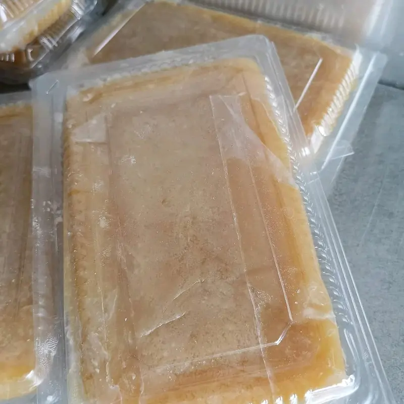 meusekat aceh 500gr dodol nenas 1