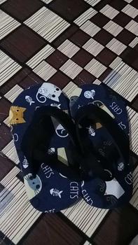 Product Review of Baby NeoKids Cat Sandal Bayi Laki-laki Perempuan Fashion from @**5 0