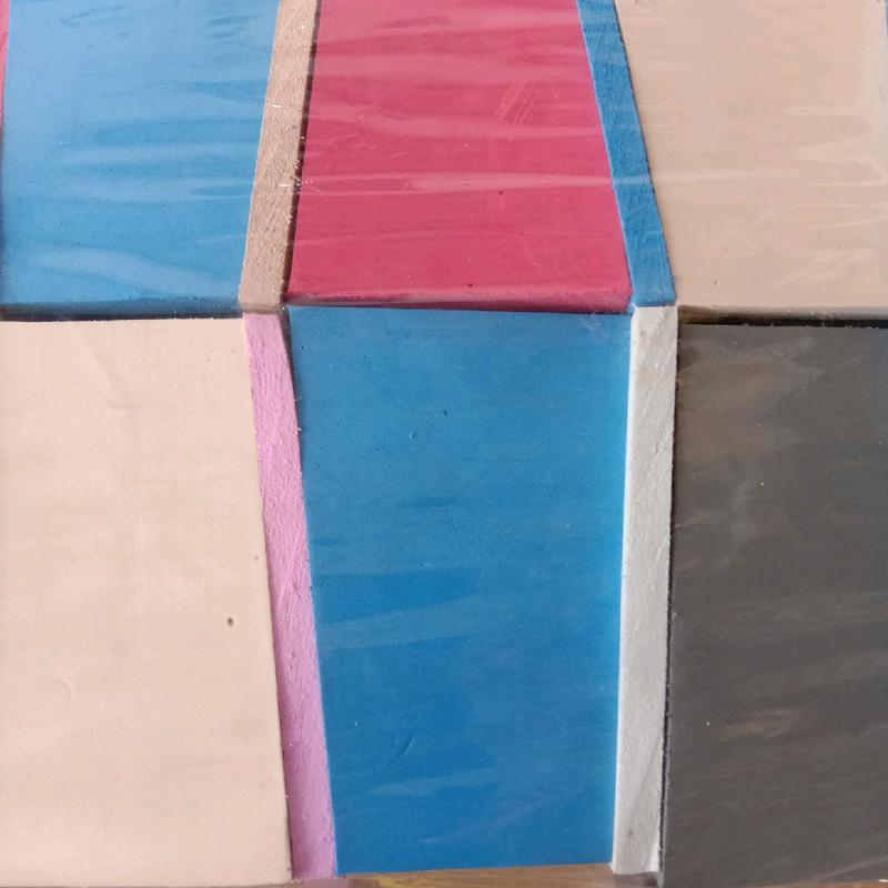Roskam spon tebal, gosokan acian, karet gosokan acian, Roskam acian bahan karet, Spon penghalus acian Paint 3