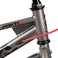 Gambar Sepeda Anak / Kids Bike Element Fortix - Grey, 16 Inch dari ELEMENT BIKE INDONESIA Kab. Tangerang 3 Tokopedia