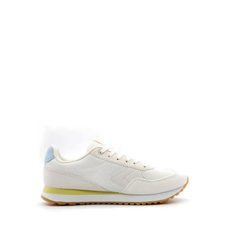 DIADORA KAGUMI WOMEN'S CASUAL SHOES - BEIGE PRO