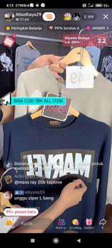 Product Review of HOODIE CN IMPORT KOREA BERKUALITAS TINGGI from s**r 0