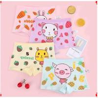 Gambar BOXER ANAK Celana Dalam PEREMPUAN Imut Cewek Motif LUCU Boxxer Cd Lucu dari Toko Belanjaq Kab. Sidoarjo 4 Tokopedia