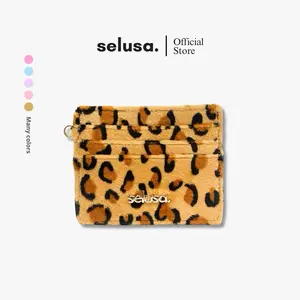 SELUSA Lula Cardholder (Free Hardbox Exclusive) | Dompet Kartu Terbaru