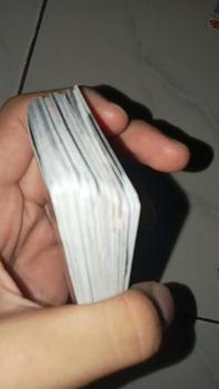 Product Review of NewJeans Photocard 50pcs 2 sisi!! from S**a 0
