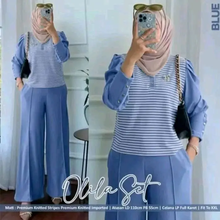 DENIM SALUR