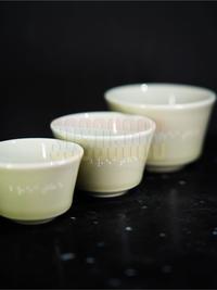 Gambar Mikael Jasin Tasting Cup Gift Set by LOVERAMICS (Taupe) dari So So Good Coffee Company Kab. Tangerang 4 Tokopedia